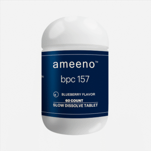 Ameeno BPC-157